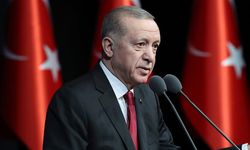 Cumhurbaşkanı Erdoğan: Anayasa değişikliği için uzlaşma arayacağız