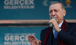 Cumhurbaşkanı Erdoğan: Elimizdeki tüm imkanları kullanacağız