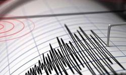 Bursa'da 3.6 büyüklüğünde deprem oldu