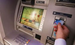 Bankada hesabı olanlar dikkat! ATM ücretsiz nakit çekim limitleri değişti