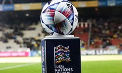 A Milli Takımımızın UEFA Uluslar Ligi'ndeki rakipleri belli oldu