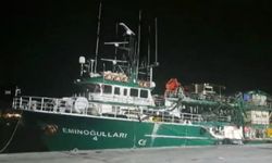 3 Türk balıkçı zehirlenerek hayatını kaybetti