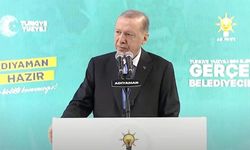 Erdoğan, AK Parti Adıyaman İlçe Belediye Başkan adaylarını açıkladı!