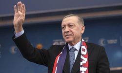 Cumhurbaşkanı Erdoğan: Alternatifsiz değilsiniz