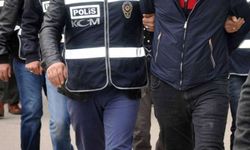 Van'da 19 kişi çeşitli suçlardan tutuklandı