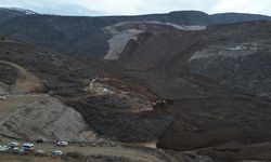 Maden ocağındaki toprak kaymasıyla ilgili 6 zanlı tutuklandı