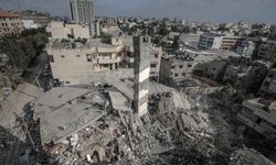 İsrail'in Gazze Şeridi'ndeki Refah kentine saldırmasına tepki yağdı