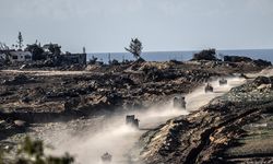 İsrail, Gazze'nin enerji kaynaklarını "işgal" ediyor