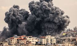 Gazze'de bilanço ağırlaşıyor: Can kaybı 28 bin 473'e ulaştı