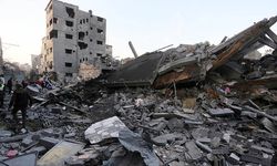 Gazze'de acı bilanço! Can kaybı 30 bini aştı