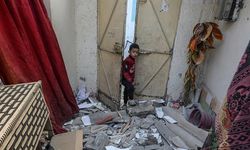 Gazze'de can kaybı 29 bin 782'ye çıktı