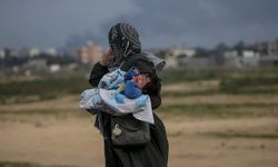 Gazze'de can kaybı 29 bin 878'e ulaştı