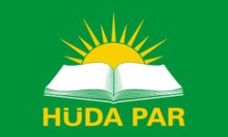 HÜDA PAR ilçe Belediye Başkan adaylarını açıkladı
