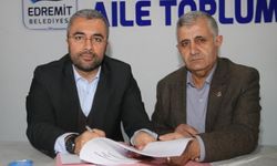 İsmail Say, Edremit Belediyesi çalışanlarına rekor zam verdi!