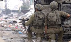 İsrail ordusu, Gazze'nin çeşitli bölgelerinde en az 18 Filistinliyi öldürdü
