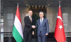 Türkiye ve Macaristan arasında iş birliği anlaşması