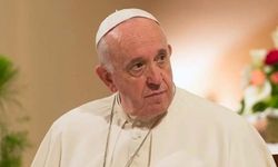 Papa: Savaşı'nın sonu görünmüyor