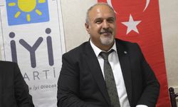 Selim Özgökçe Tuşba belediye başkan adayı oluyor!