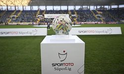 Süper Lig'de 2024/2025 sezonunun başlangıç tarihi belli oldu