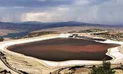 Erzincan Valisi'nden açıklama: Fırat Nehri'ne sızma var mı?