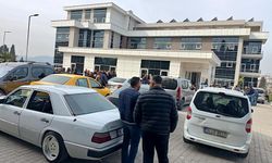 Vanlı iki kardeş İzmir'de hayatını kaybetti
