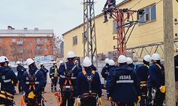 TEİAŞ Van’da personel alımı yapacak