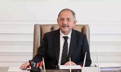 Bakan Özhaseki: 2023'te 4,5 milyar TL destek verdik