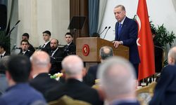 Cumhurbaşkanı Erdoğan: Reformlarla milli şahlanışın altyapısını güçlendirdik