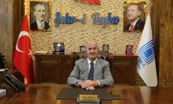 Tuşba Belediye Başkanı Salih Akman Belediyenin borç ve alacaklarını açıkladı