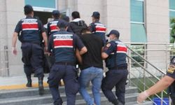 Van’da değişik suçlardan 7 kişi tutuklandı