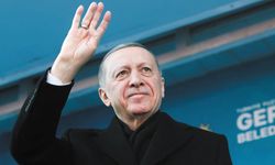 Cumhurbaşkanı Erdoğan bugün Van’a geliyor