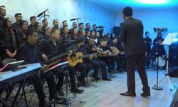 Erciş’te “Öğretmenler Özel Konseri” düzenlenecek