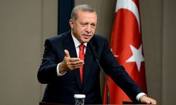 Cumhurbaşkanı Recep Tayyip Erdoğan'dan bayram mesajı
