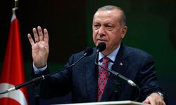 Cumhurbaşkanı Erdoğan: 31 Mart seçimleri benim için bir final