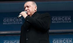 Erdoğan Van'a yapılan kamu yatırım miktarını açıkladı