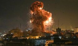Gazze'de can kaybı 32 bin 333’e yükseldi