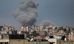 Gazze'de can kaybı 32 bin 490'a çıktı