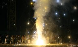 İran'da "Çarşamba Suri" kutlamaları sürecinde 14 kişi öldü, 3 bin 253 kişi yaralandı