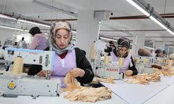 Kadın işçi çalıştıran işverene 25 bin lira destek