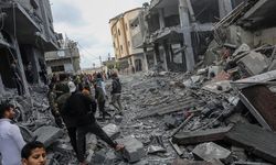 İsrail'in Gazze'ye düzenlediği saldırılarda 14 bin 280 çocuk öldü