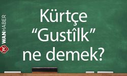 Kürtçe Yüzük ne demek? Kürtçe - Türkçe çeviri ve sözlük