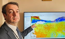 Prof. Dr. Kutoğlu, Marmara depremi için uyardı!