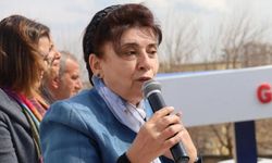 Leyla Zana'dan CHP'ye: Bir kere de siz Kürtlere oy verin