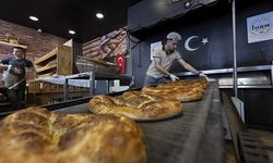 Van’da bayram boyunca nöbetçi olacak fırınlar belli oldu! İşte o liste