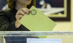 Seçimlerde görev alan kamu personeli 1 Nisan'da izinli olacak