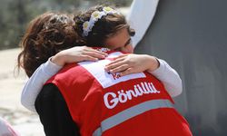 Türk Kızılay’dan depremzede yetimlere nakdi destek