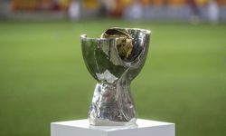 TFF'den Süper Kupa açıklaması