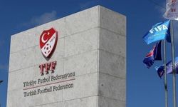 TFF'den yayın ihalesi açıklaması: İptal edildi