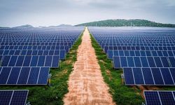 Van'a 1 Milyar TL'lik dev güneş enerjisi santrali yatırımı