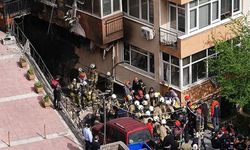 Beşiktaş'taki yangında 29 kişi hayatını kaybetti